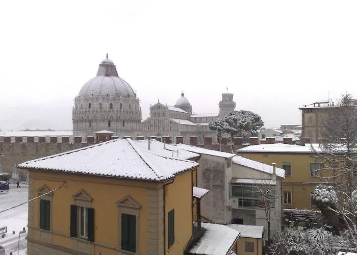Hotel Roma