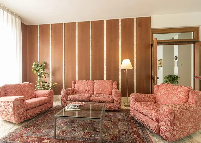 Hotel Roma